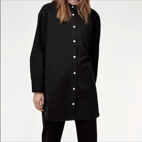 ARITZIA | Wilfred Free Maria Jacket XS-S - Picture 3 of 8